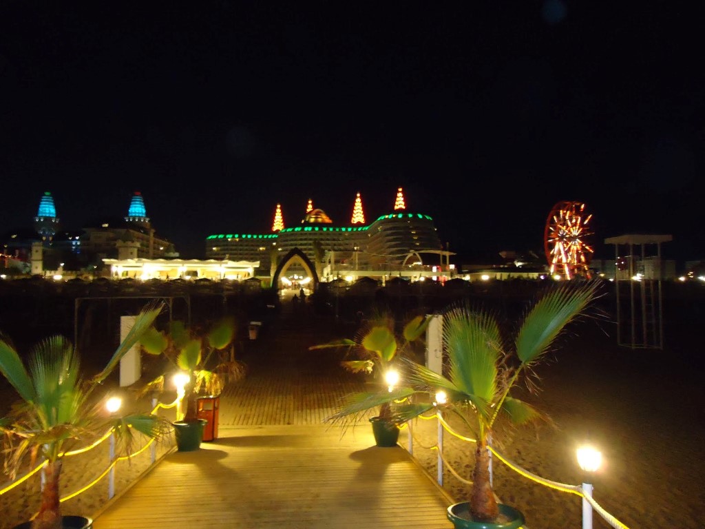 imagini hotel DELPHIN IMPERIAL